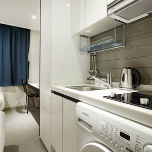 Hotel Top Hotel & Residence cazare Seoul