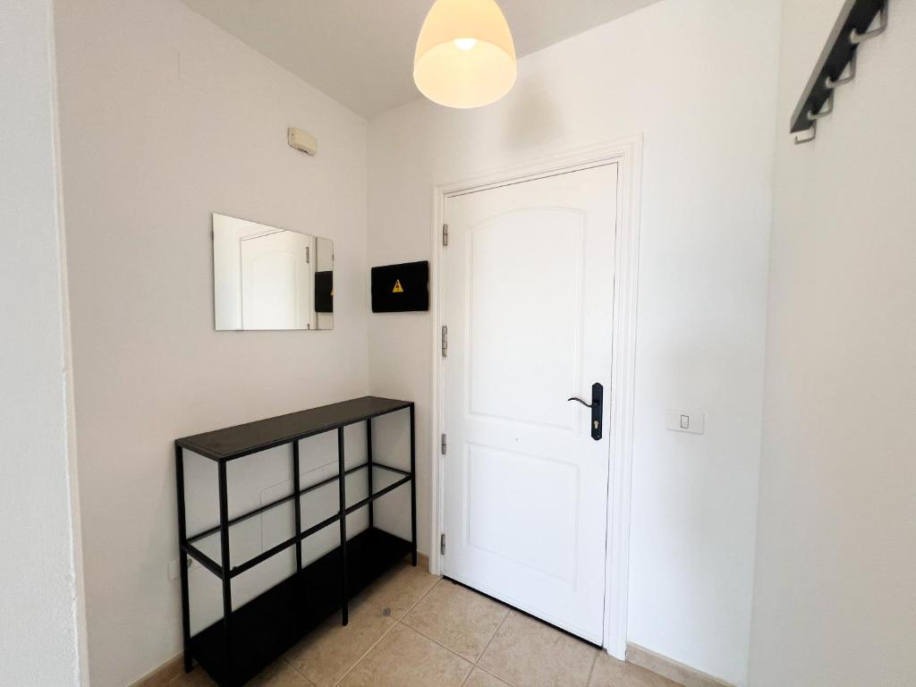 Granada Park I