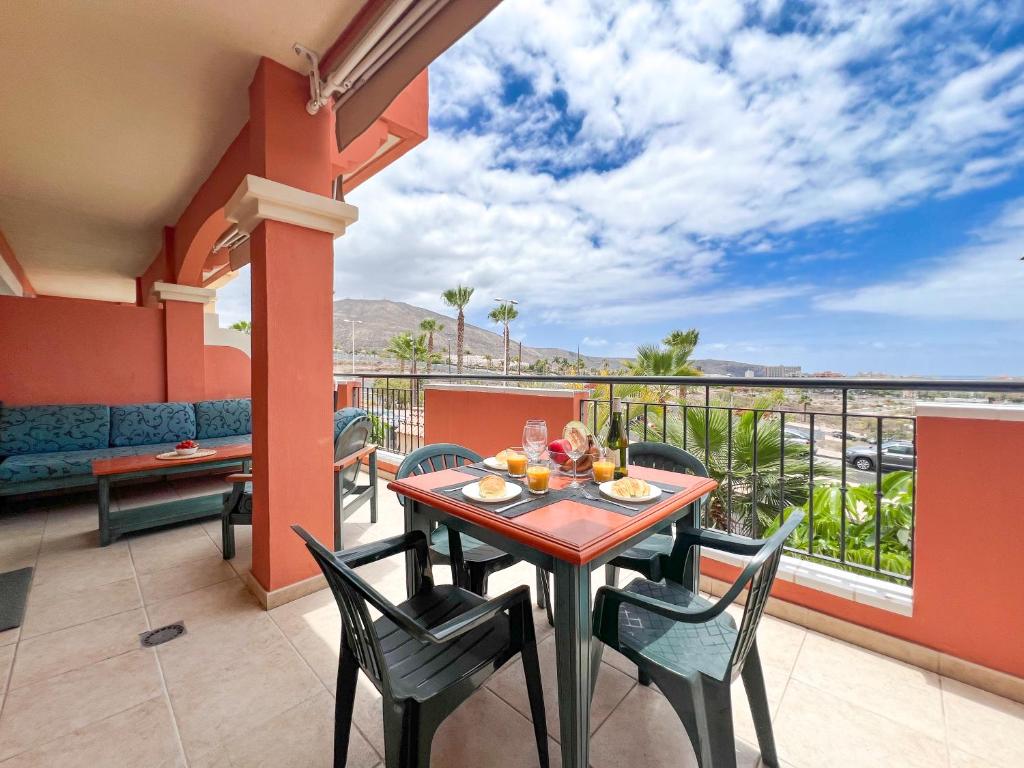 Hotel Granada Park I