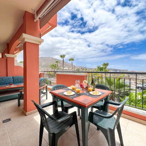 Hotel Granada Park I cazare Playa de las Americas