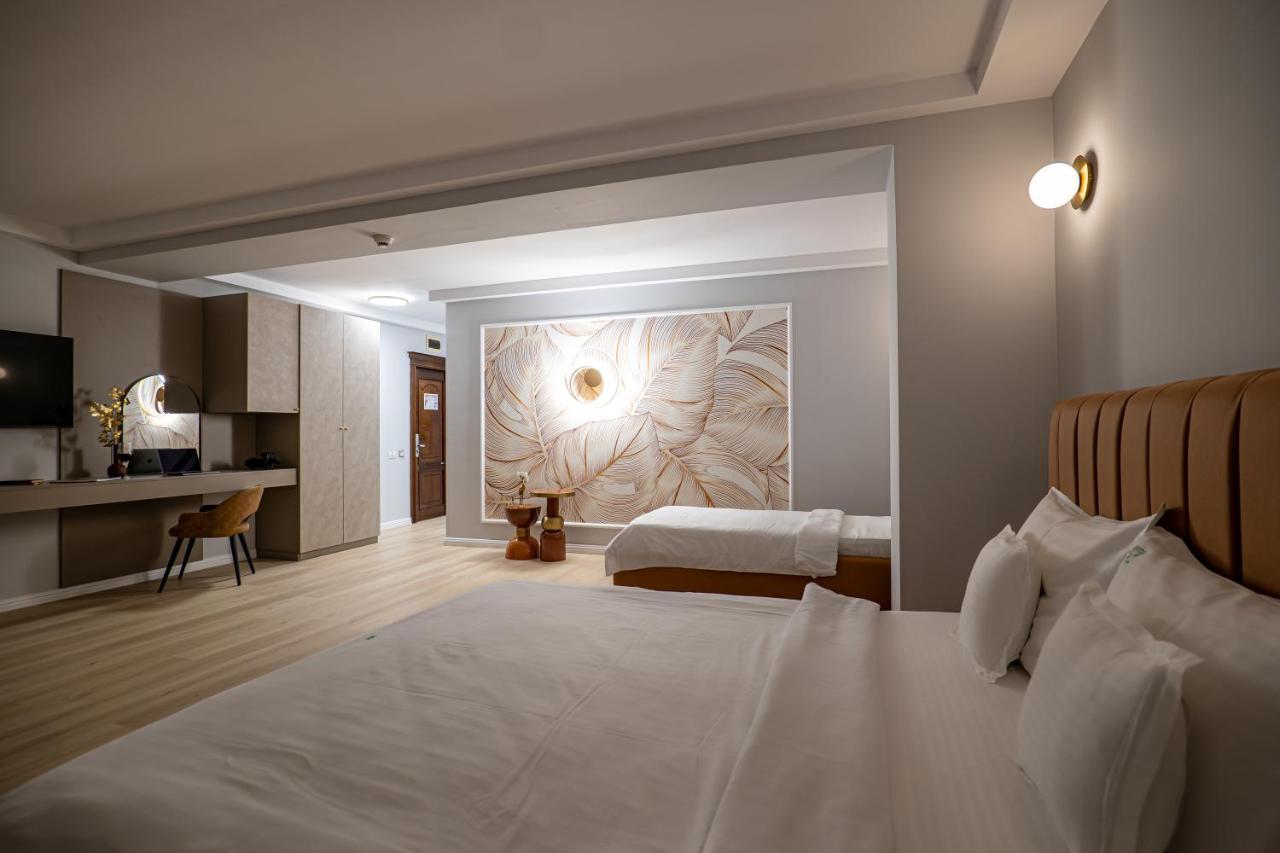 Hotel Ges Mamaia