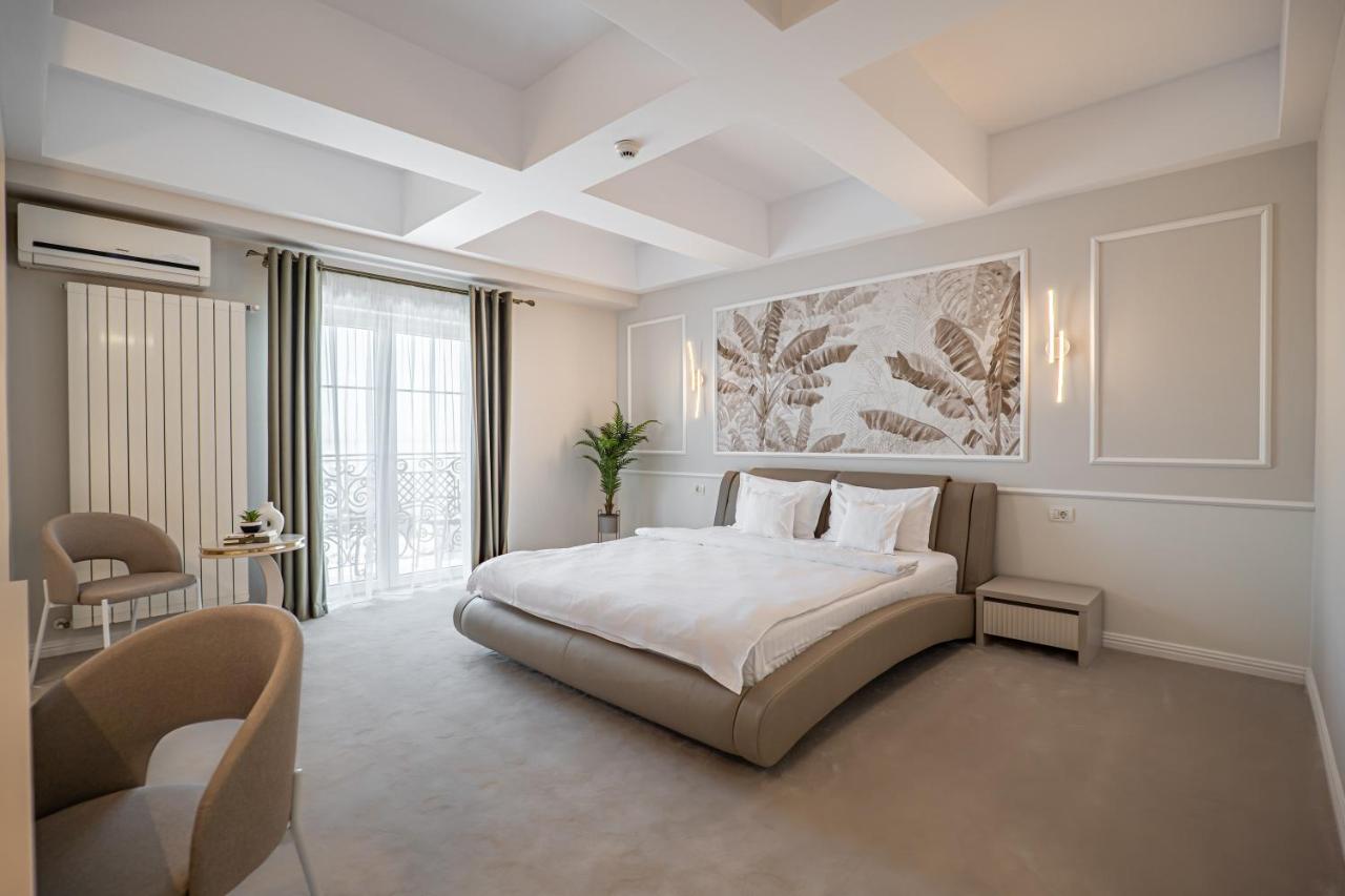 Hotel Ges Mamaia