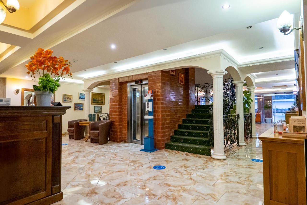 Hotel Ges Mamaia