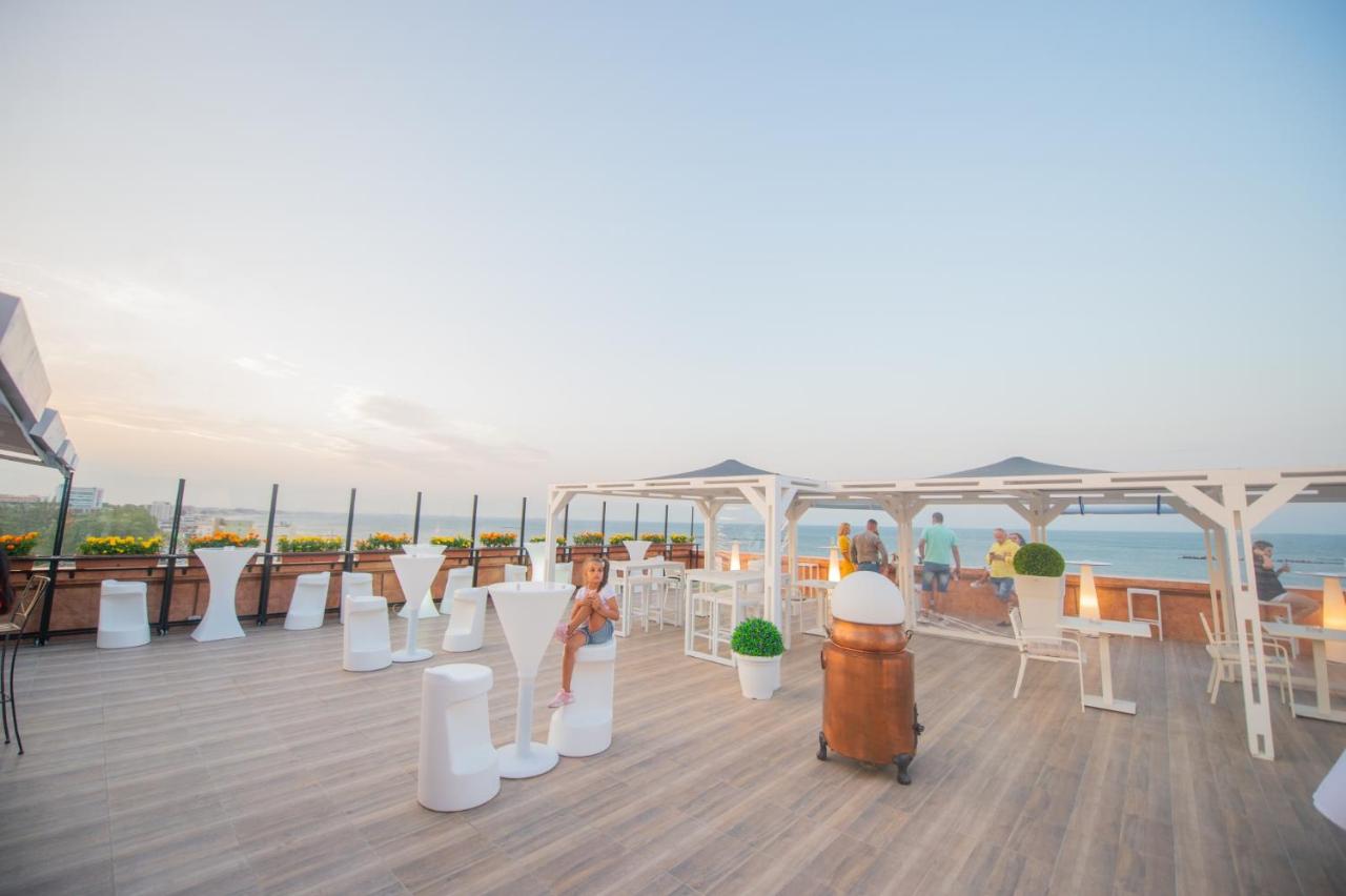 Hotel Hotel Ges Mamaia