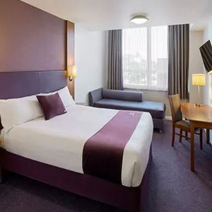Hotel Premier Inn London Stansted Airport cazare Stansted Mountfitchet