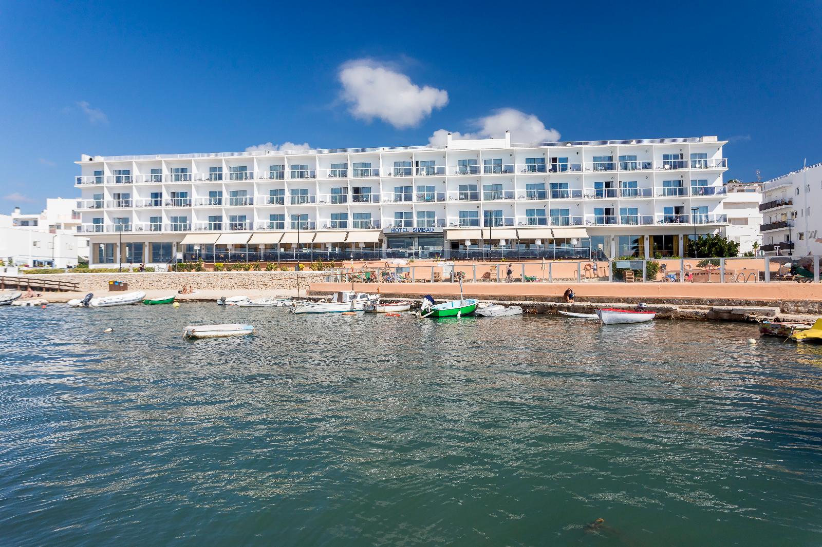 Hotel Hotel Simbad