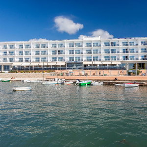 Hotel Hotel Simbad cazare Ibiza Town