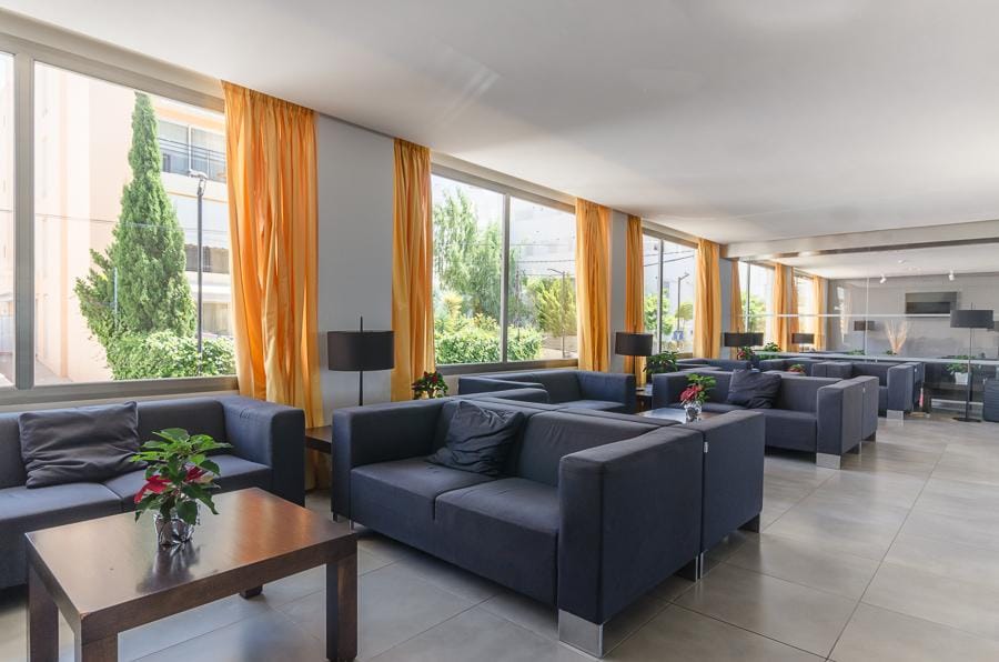 Hotel Simbad