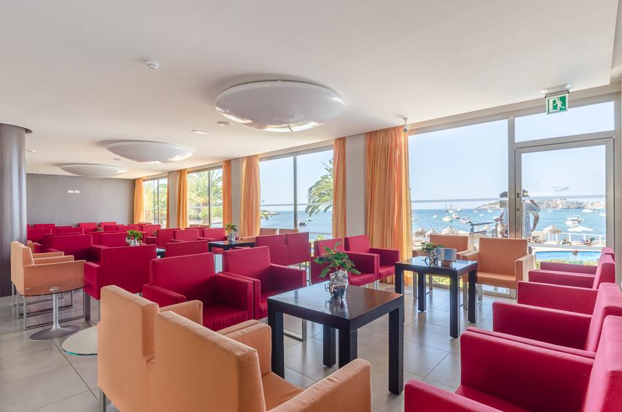 Hotel Simbad