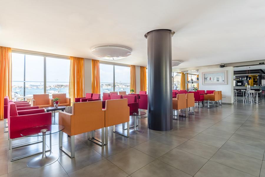 Hotel Simbad