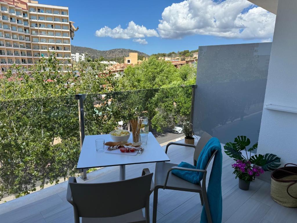 Inn Mallorca Aparthotel