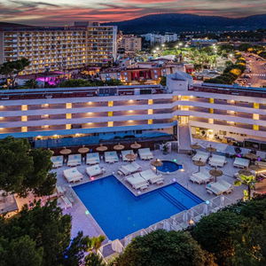 Hotel Inn Mallorca Aparthotel cazare Magaluf