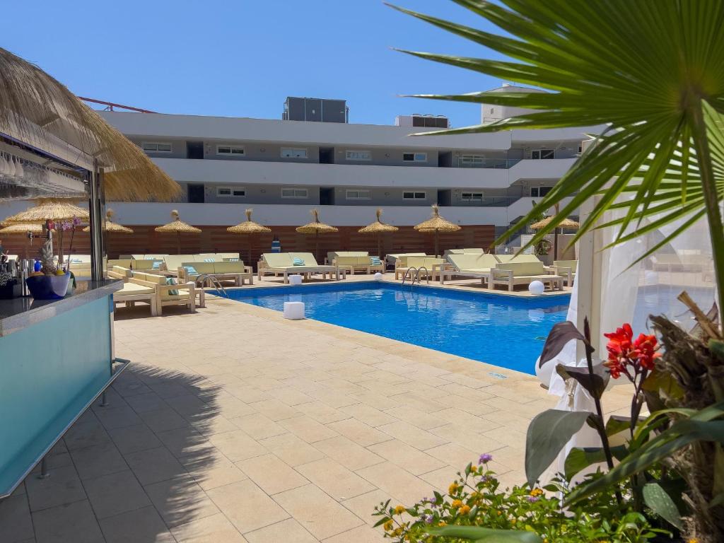 dal travel Inn Mallorca Aparthotel