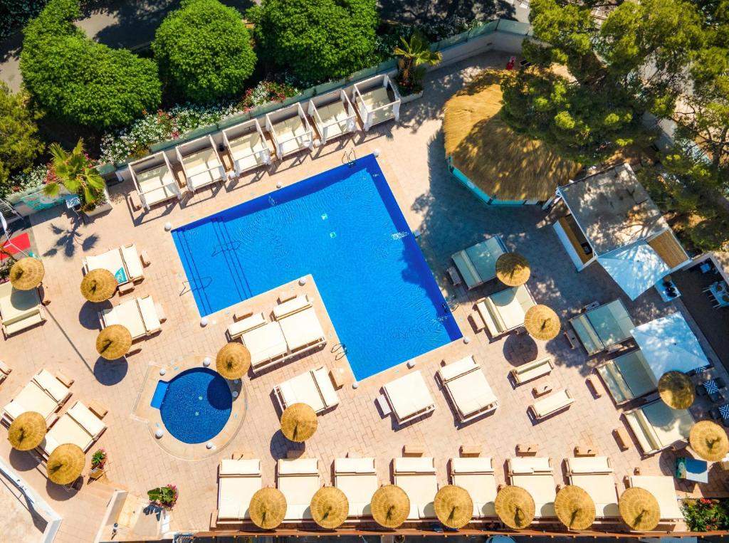 dal travel Inn Mallorca Aparthotel