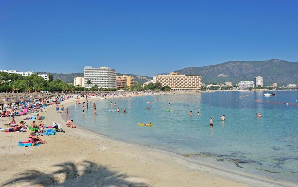 Inn Mallorca Aparthotel
