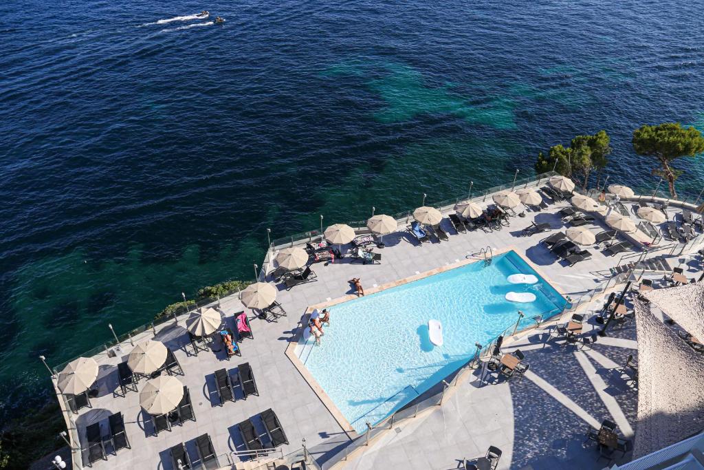 dal travel Hotel Florida Magaluf - Adults Only