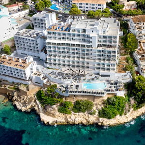 Sejur Hotel Florida Magaluf - Adults Only vacanta Magaluf