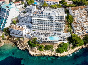 Hotel Hotel Florida Magaluf - Adults Only cazare Magaluf
