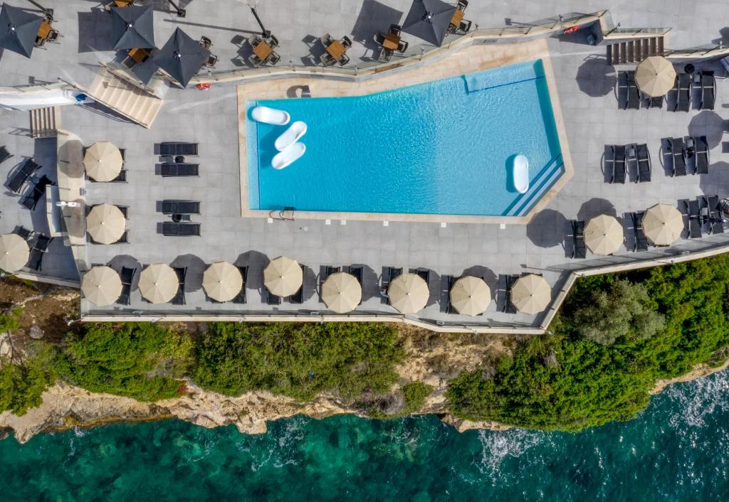dal travel Hotel Florida Magaluf - Adults Only