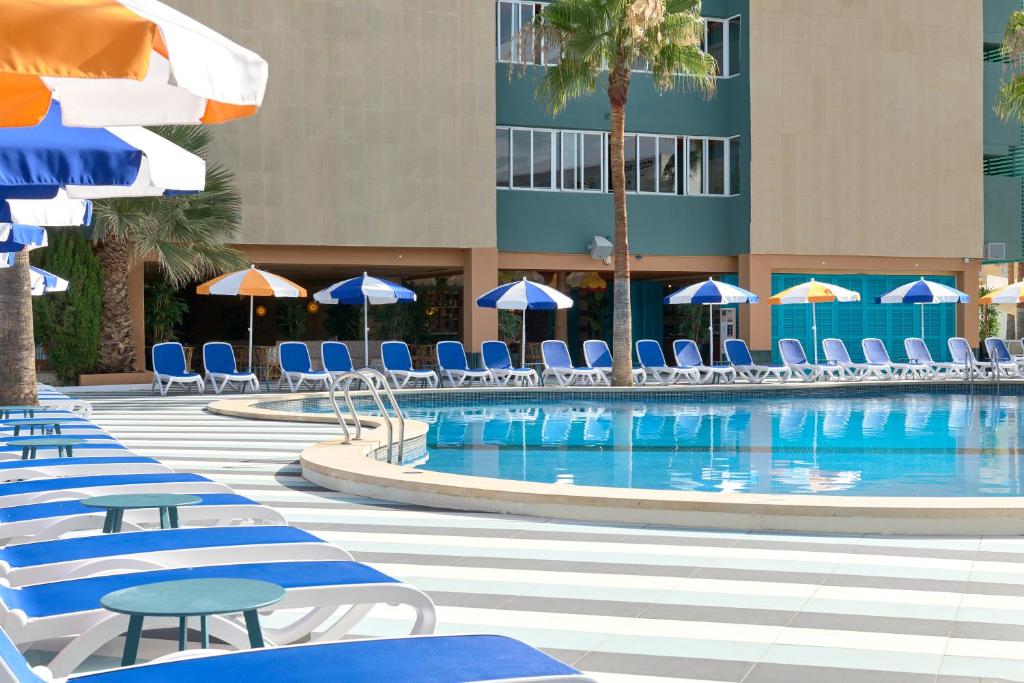 Hotel Tent Mojito Suites