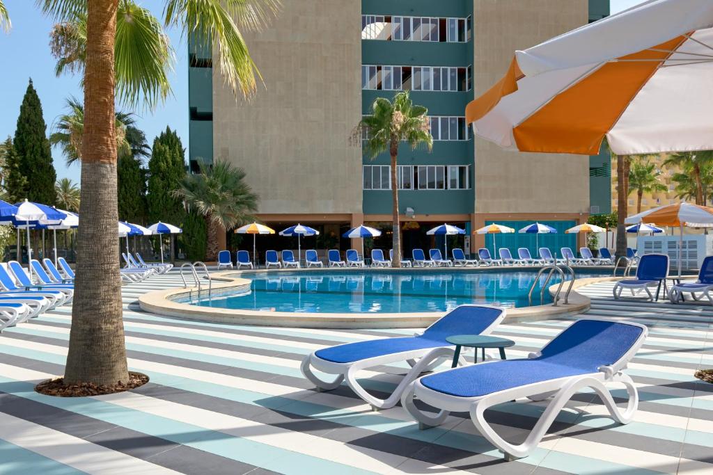 dal travel Tent Mojito Suites