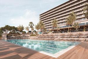 Hotel Cook's Club Calvia Beach - Adults Only +21 cazare Magaluf