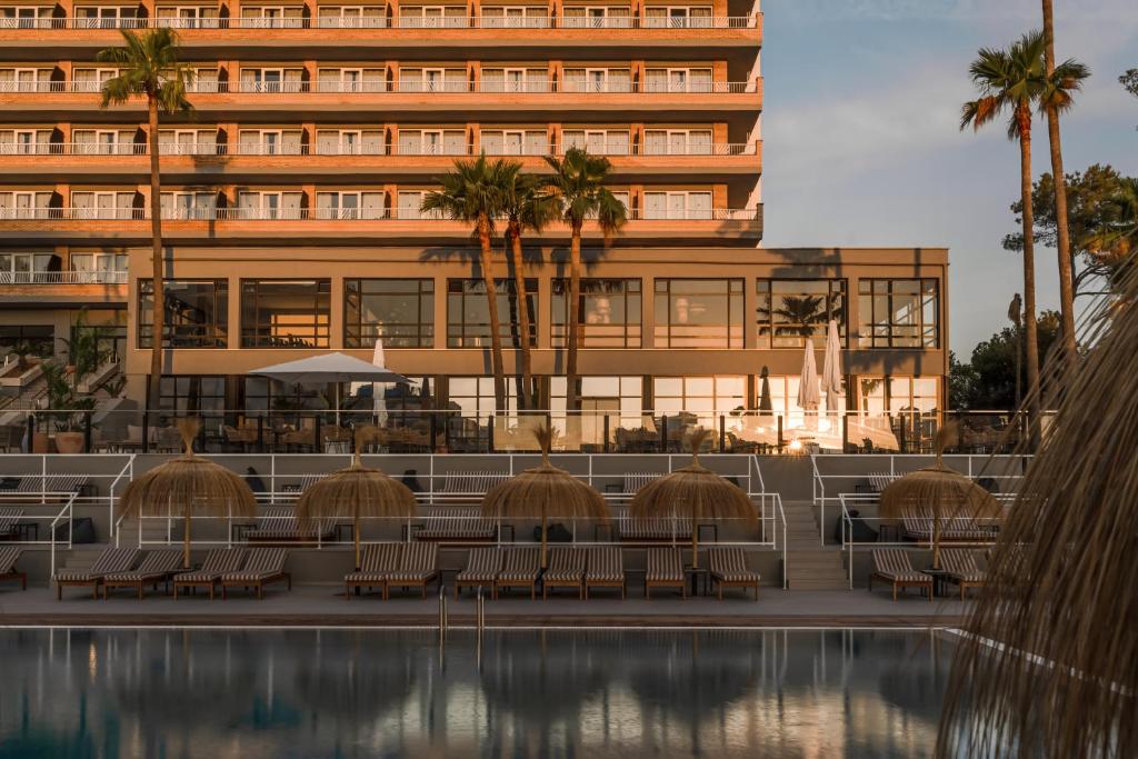 dal travel Cook's Club Calvia Beach - Adults Only +21
