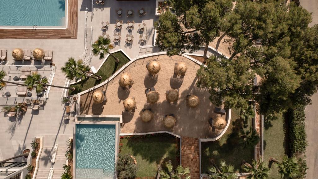 Cook's Club Calvia Beach - Adults Only +21