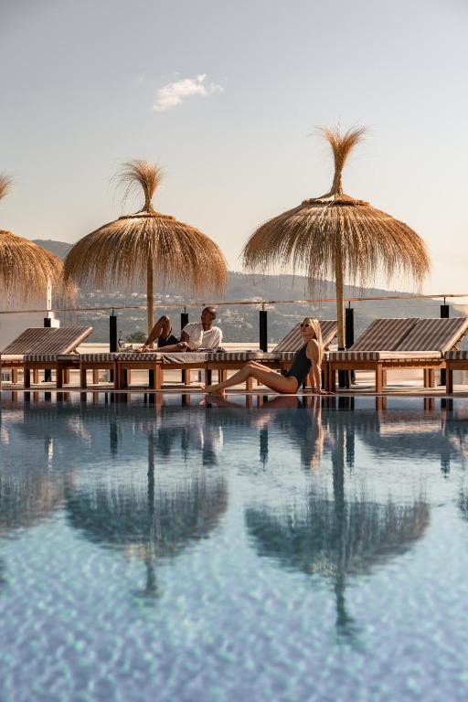 dal travel Cook's Club Calvia Beach - Adults Only +21
