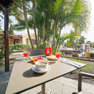 Sejur Maspalomas Villas By Dunas vacanta Maspalomas