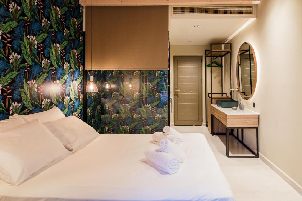 Agave Boutique Hotel