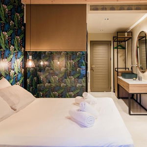 Hotel Agave Boutique Hotel cazare Laganas