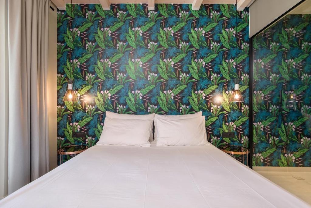 dal travel Agave Boutique Hotel