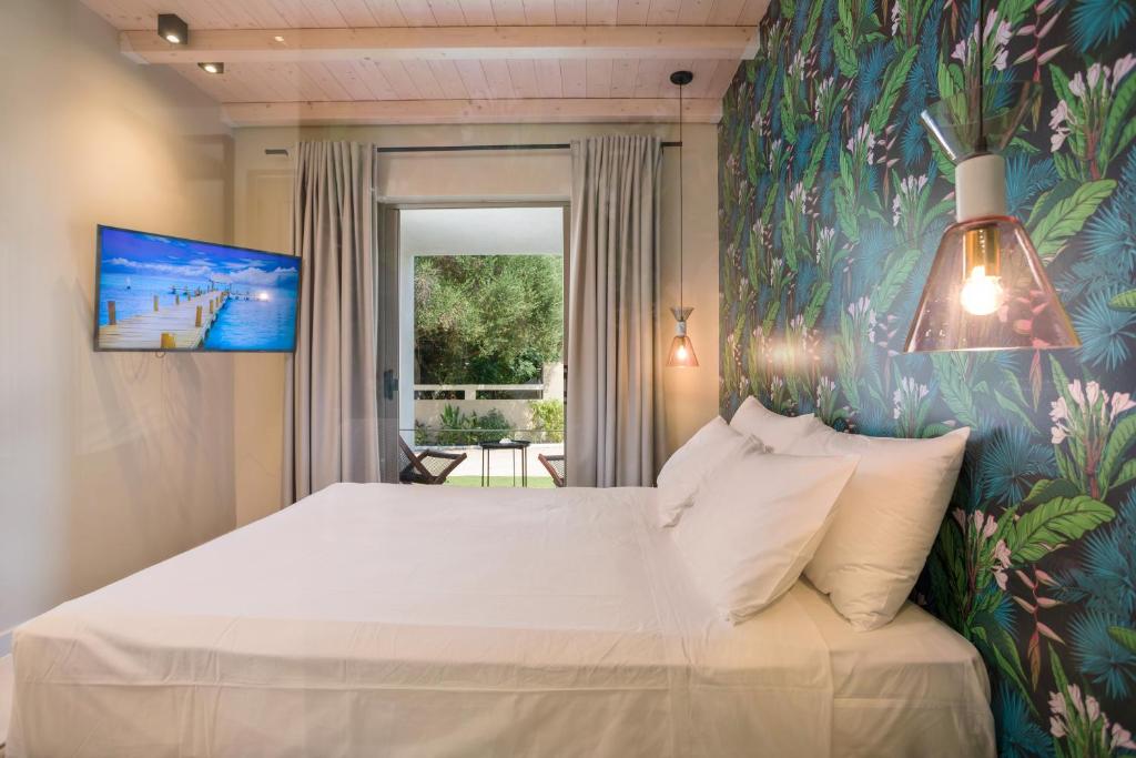 dal travel Agave Boutique Hotel
