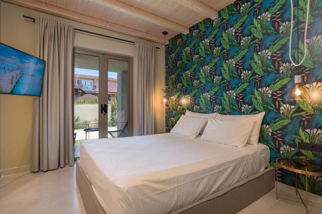 dal travel Agave Boutique Hotel