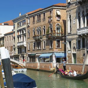Hotel Palazzo Guardi cazare Veneția