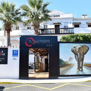 Hotel Hotel Zen Airport cazare Torremolinos