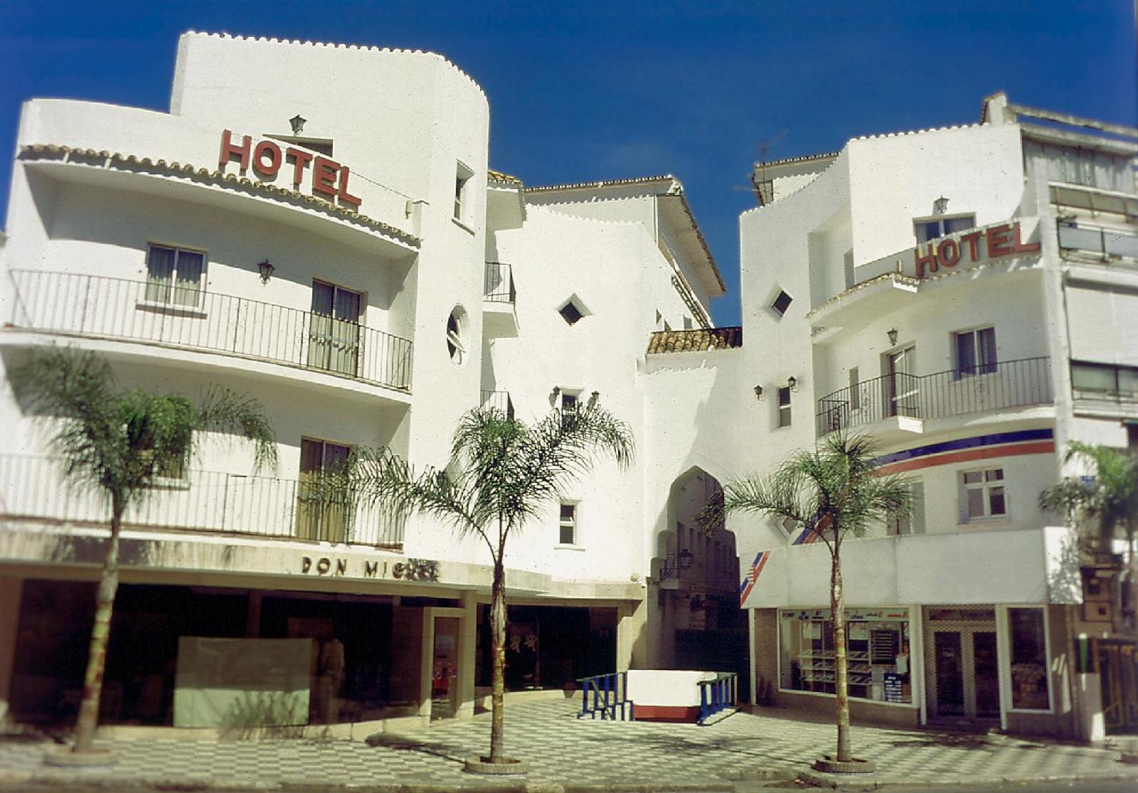 Hotel Hotel Kristal