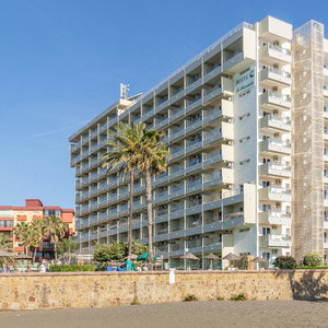 Hotel Hotel La Barracuda cazare Torremolinos