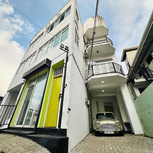 Hotel Mcs Holiday Apartments cazare Sri Jayewardenepura Kotte