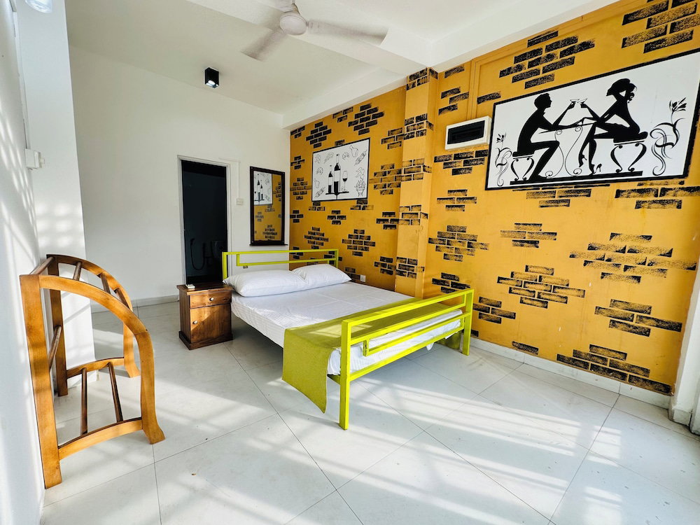 Mcs Holiday Apartments