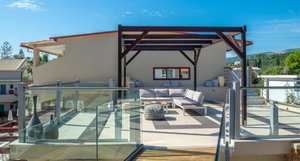 Hotel Natalie Hotel cazare Laganas