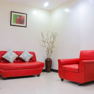 Hotel Reddoorz Plus @ Mabolo Cebu cazare Cebu City