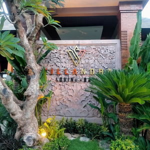 Sejur The Grand Villandra Resort vacanta Bali