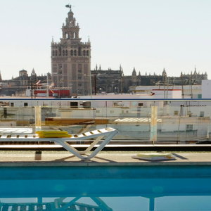 Hotel Hotel Don Paco cazare Sevilla