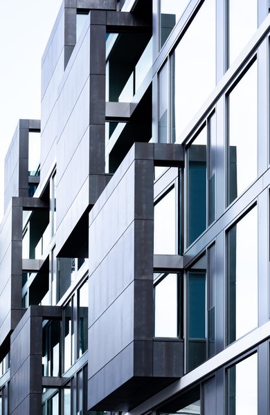 Hotel Kpm Hotel & Residences