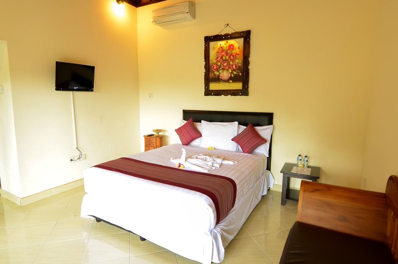 Hotel Villa Sekembang Ubud