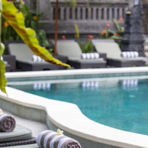 Hotel Kano Sari Ubud Villas cazare Ubud