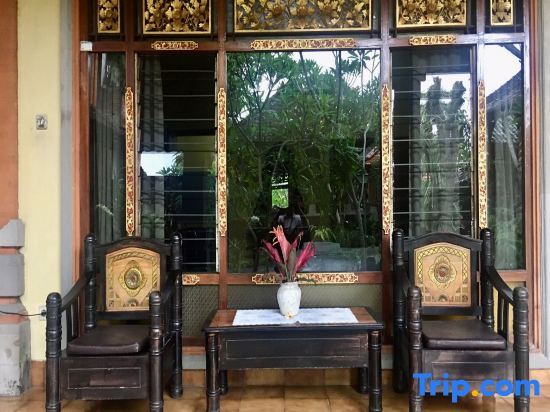 Hotel Puri Mandala Kaleran