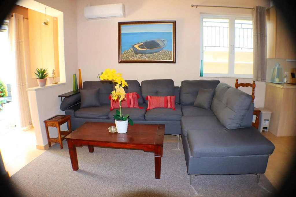 Hotel Filoxenia Apartment